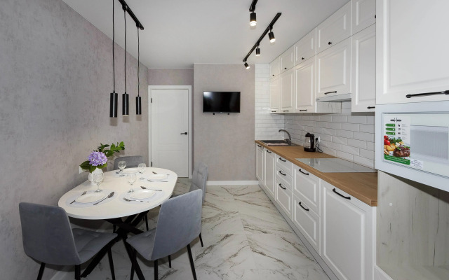 Квартира Современная на Лакина 2