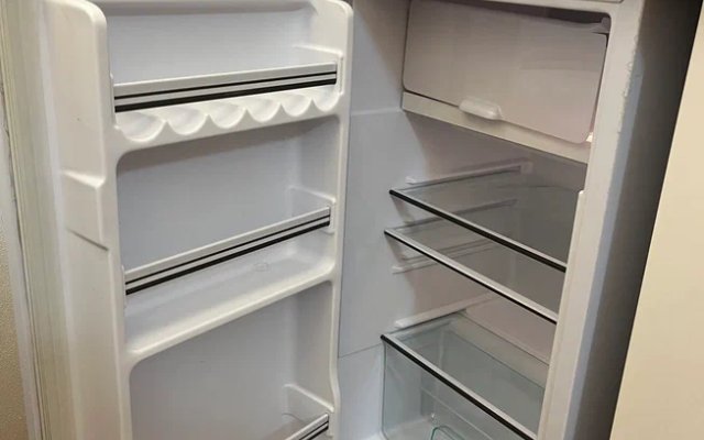 Квартира вторая студия на Большом пр. Петроградки