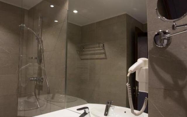 Отель Coste Mimino