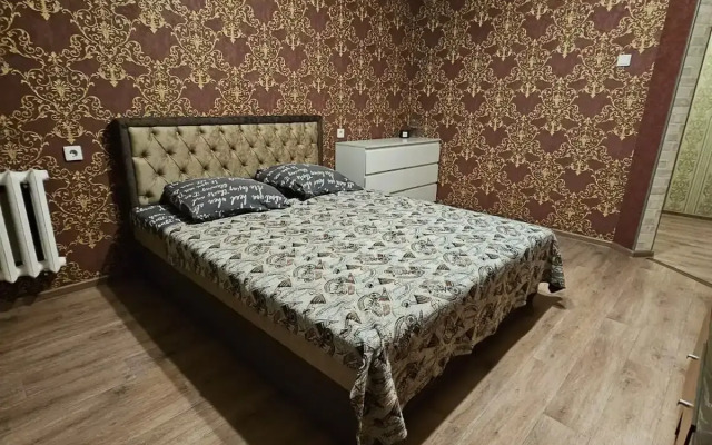 Квартира Однокомнатная на Хабаровской 70