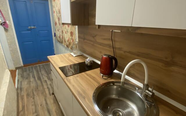 Гостевой дом Маленький домик в центре города