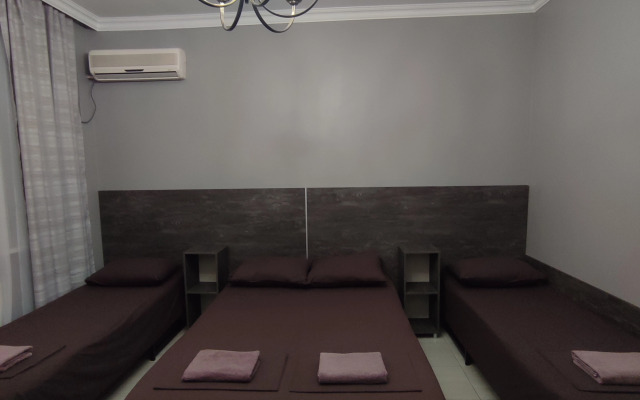 Mariya Guest House