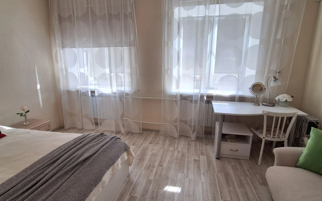 Na Dostoyevskogo Flat