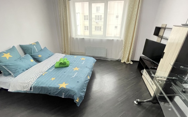 Na ulice Gorkogo 6 Apartments