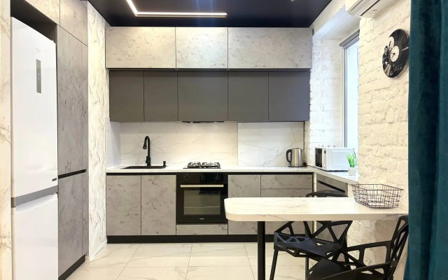 Квартира KenigApart в Узловой в центре города