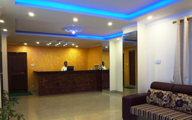 Avalon House Hotel