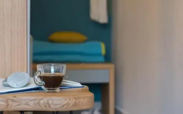 Sunshine Boutique Hotel
