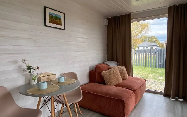 Гостевой Дом Видисвет