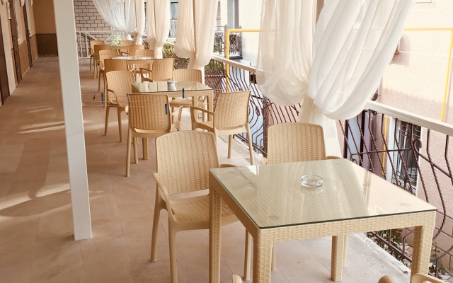 Гостевой Дом Ф-отель