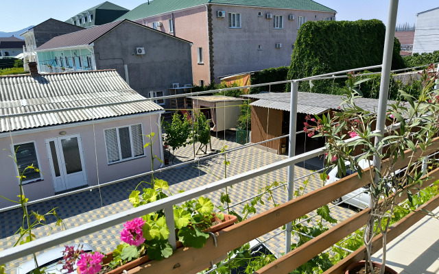Oazis Guest House
