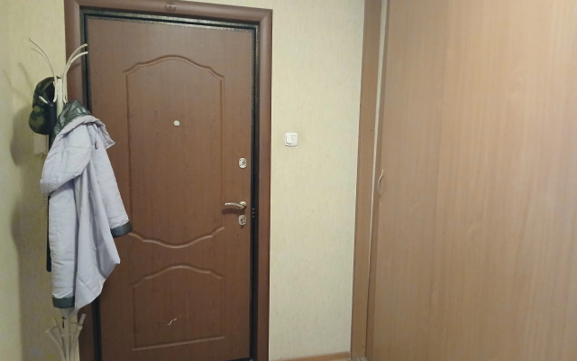 Komfortnaya Dvukhkomnatnaya Flat