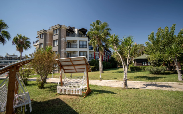 Armas Labada Hotel
