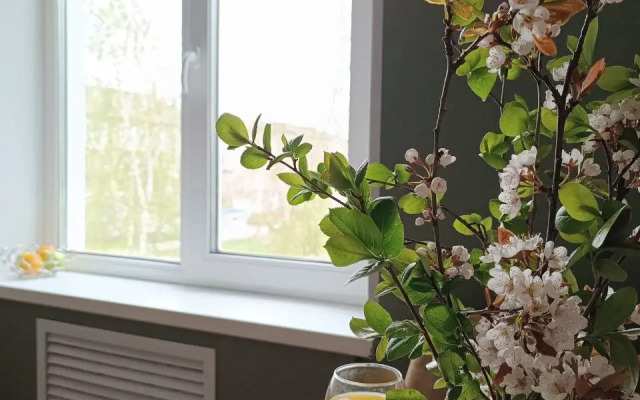 Apartamenty Chaykovskiy na K. Marksa 18 Flat