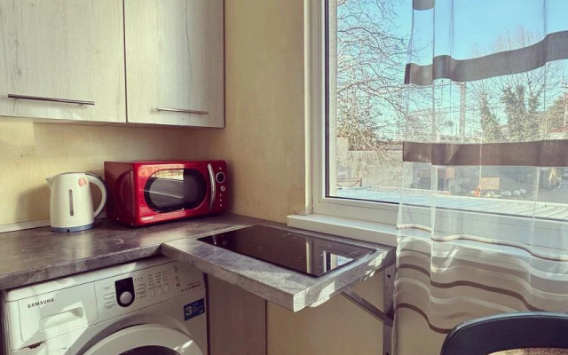 Апартаменты у моря 211