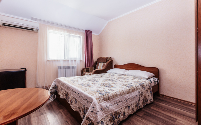 Marina Guest House
