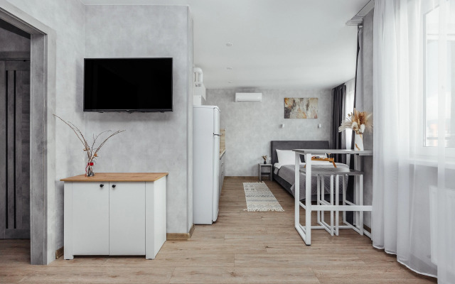 Zhk Frukty Granat 3141 Flat