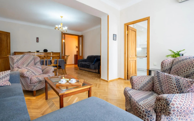 Апартаменты Kiwi