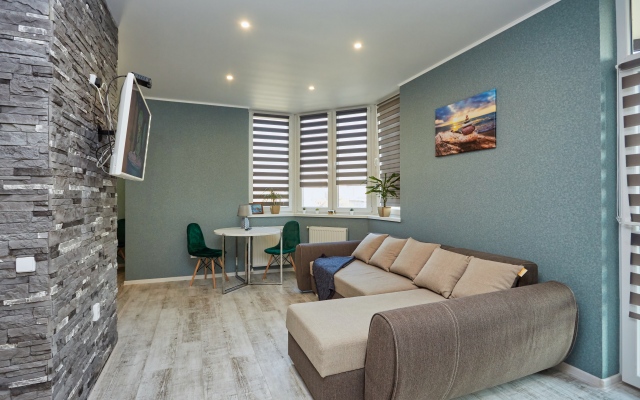 Апартаменты на Тихорецкой Калининград