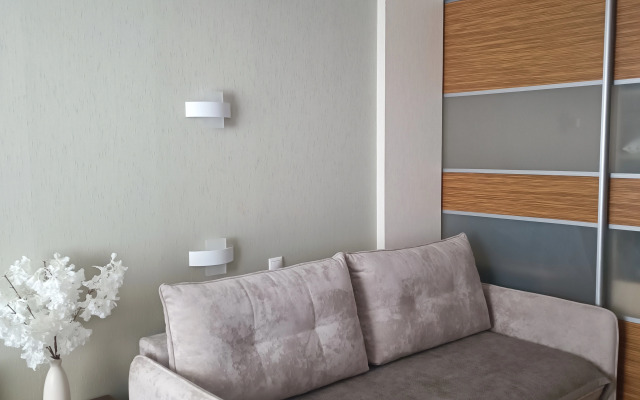 Prospekt Lenina Flat