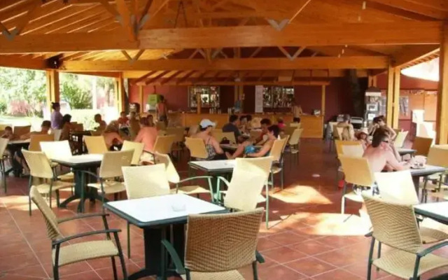 Club Golf Hotel