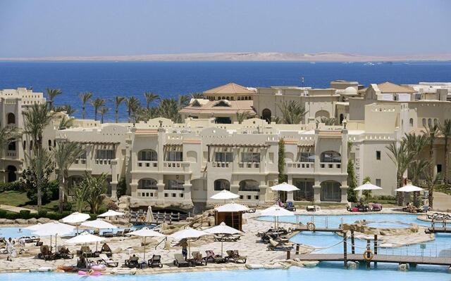 Rixos Sharm El Sheikh Ultra All Inclusive - Adults Friendly