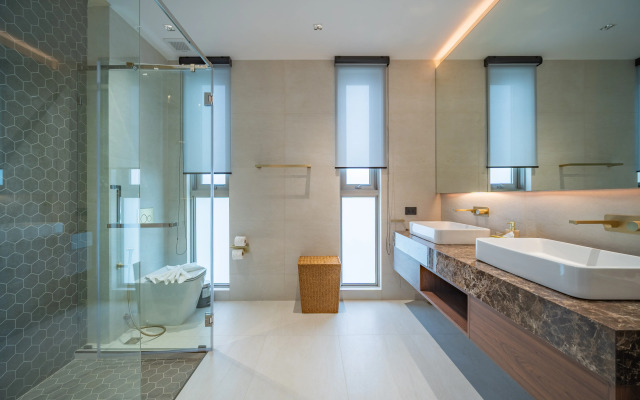 Grand View Residence Villa by NLA, Villa
