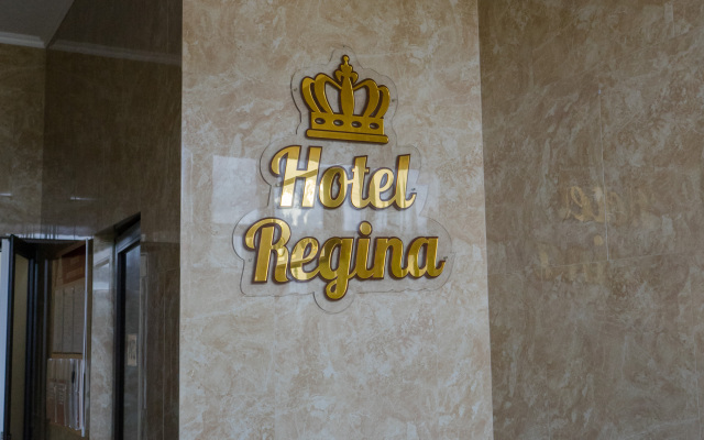 Hotel "Regina"