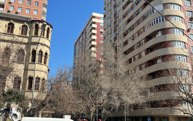Contera Apartments