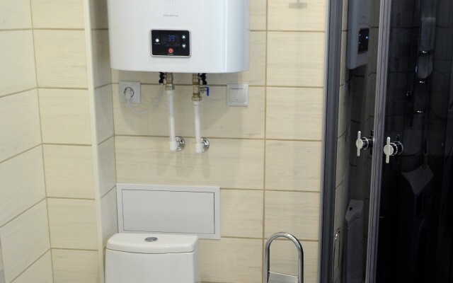 Belomorsk Open Kareliya Apartments