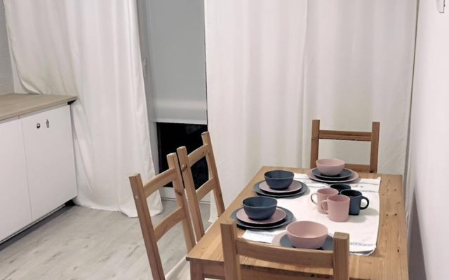 Апартаменты Чудесные в Казани