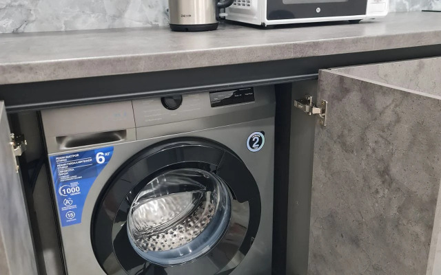 Studencheskaya ulitsa 8s2 Flat