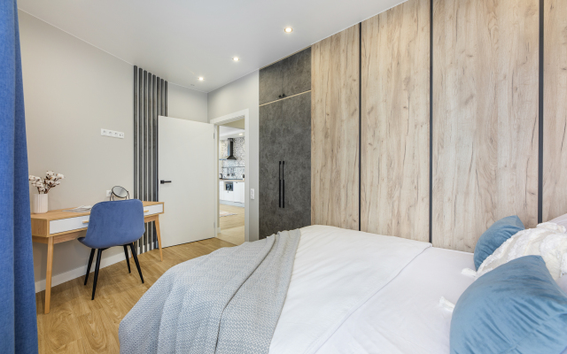 Апартаменты Luxe-Flat-Anapa