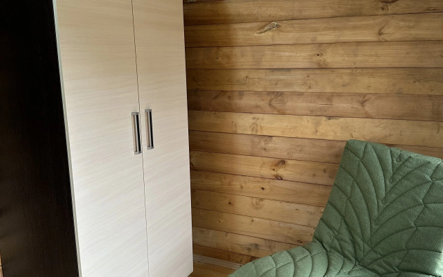Domiki V Sinope Guest house