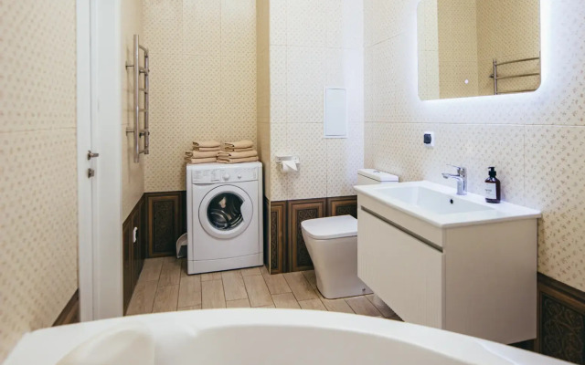 Baltic Prostor Apartments