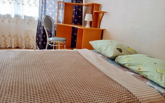 Квартира на Улице Святоозёрская 2