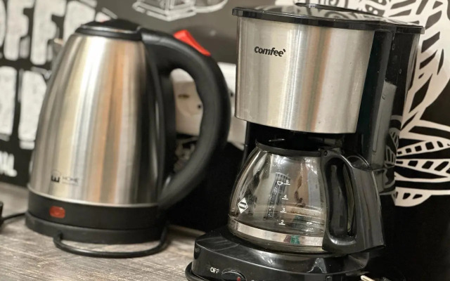 Квартира Живи Тут 89