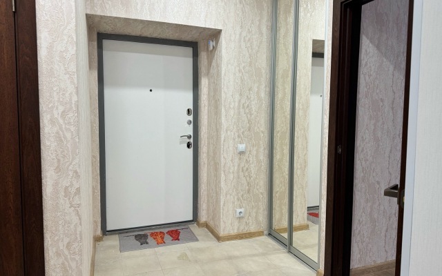 Dvuhkomnatnaya U Sheremetievo ot Comfort home Flat
