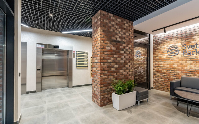 Апартаменты Merino Home July