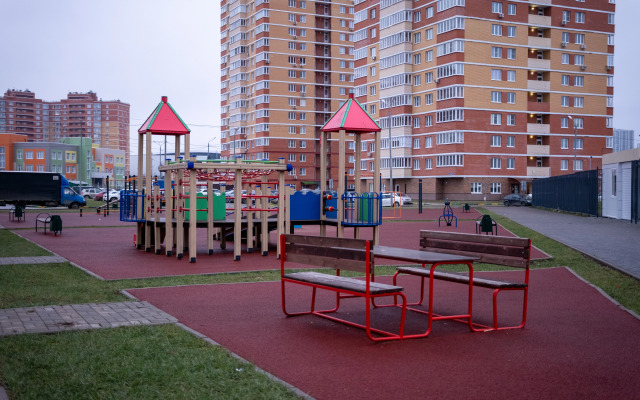 Komfortnye Apartments