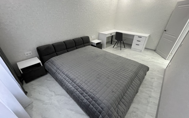 Квартира на Терешковой