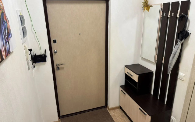 Квартира на Ветеранов 171к5