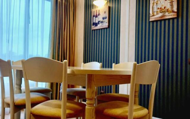 Yacht Club Fregat Hotel