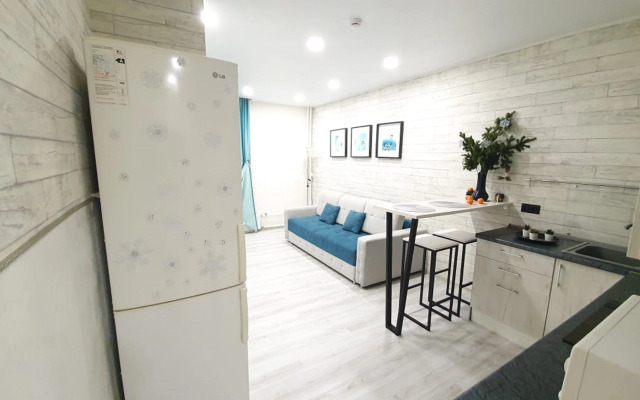 Priezzhayte v Gosti na Michurina 58 Apartments