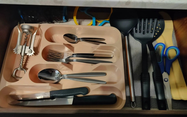 Квартира на бульваре Ивана Финютина 80