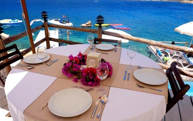 Club Barbarossa Hotel & Villas
