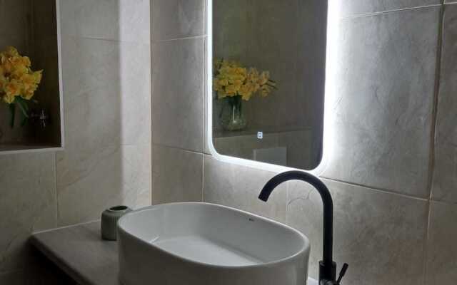 Апартаменты Квартира-студия в престижном районе ЖК Панорама