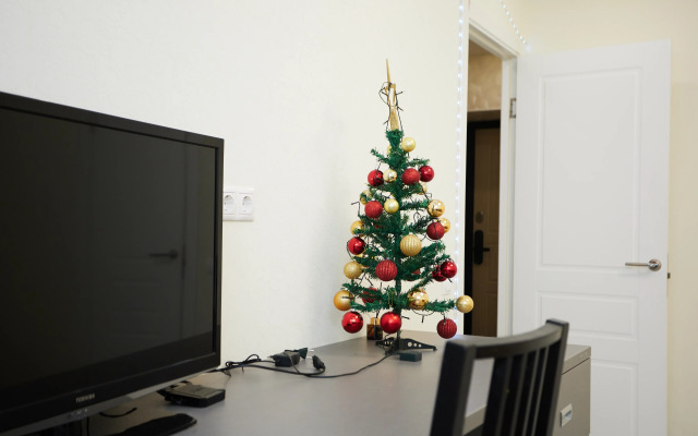 Na Gorykogo Flat