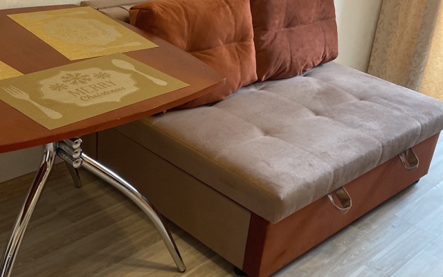 Апартаменты Братская 27