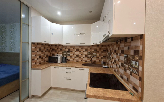 Квартира The Loft на Носовихинском 27