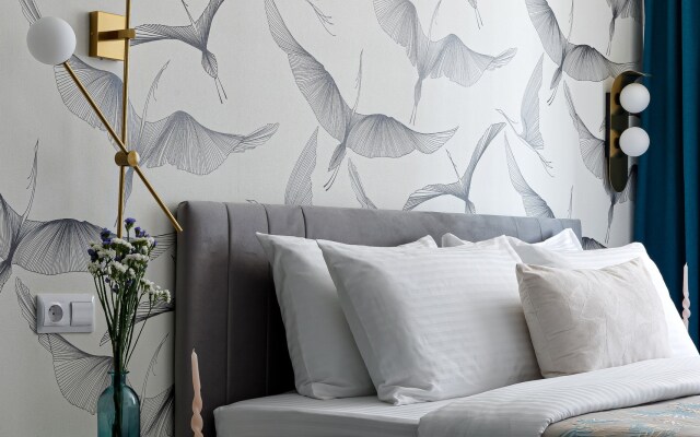 Квартира на Гассия 4/7к2